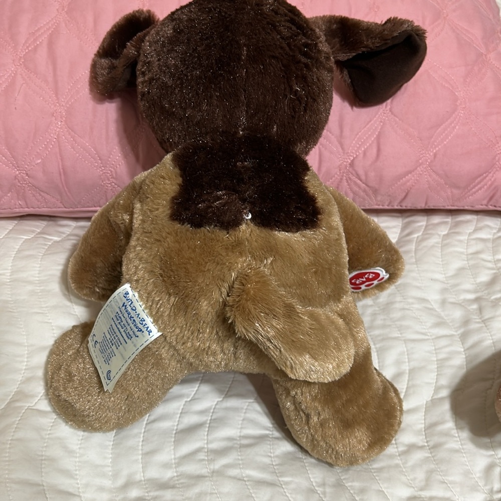 Build-  a -bear bundle - Picture 7 of 14